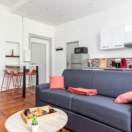 Gambetta 304 Cahorscitystay 外观 照片