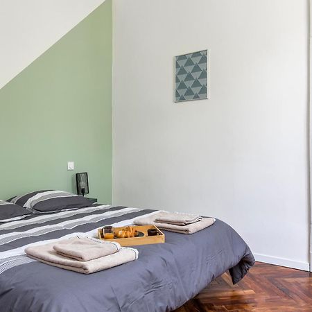 Gambetta 304 Cahorscitystay 外观 照片
