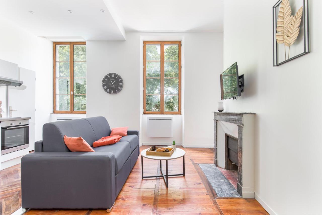 Gambetta 304 Cahorscitystay 外观 照片