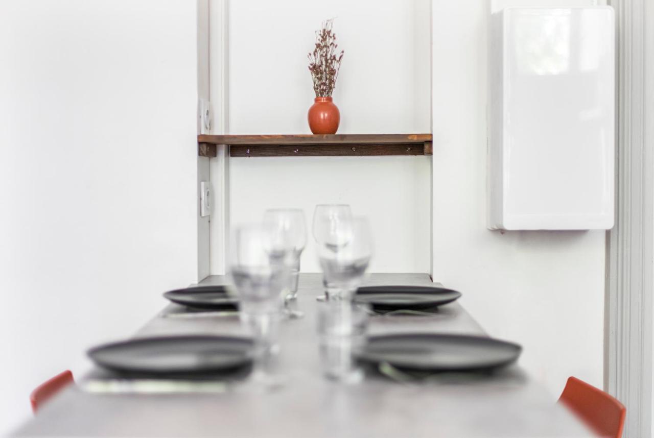 Gambetta 304 Cahorscitystay 外观 照片