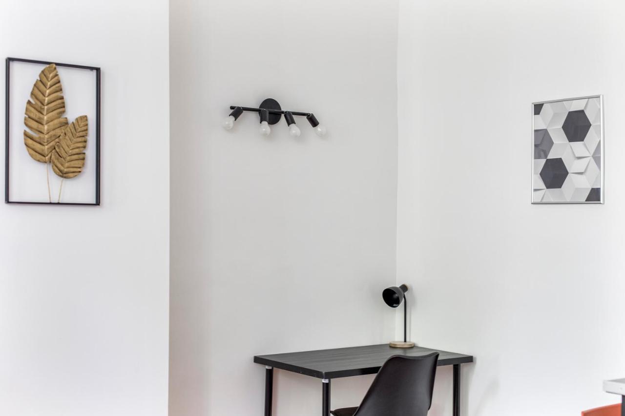 Gambetta 304 Cahorscitystay 外观 照片