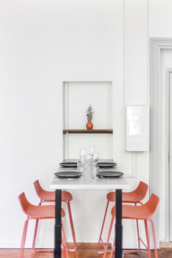 Gambetta 304 Cahorscitystay 外观 照片