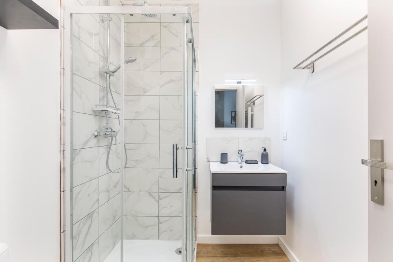 Gambetta 304 Cahorscitystay 外观 照片