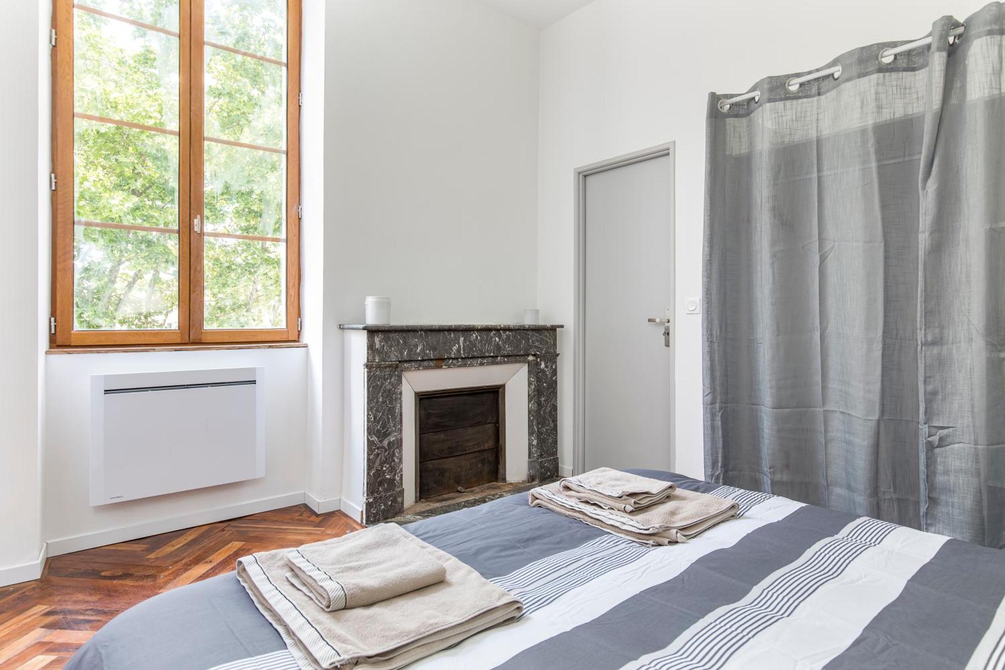 Gambetta 304 Cahorscitystay 外观 照片