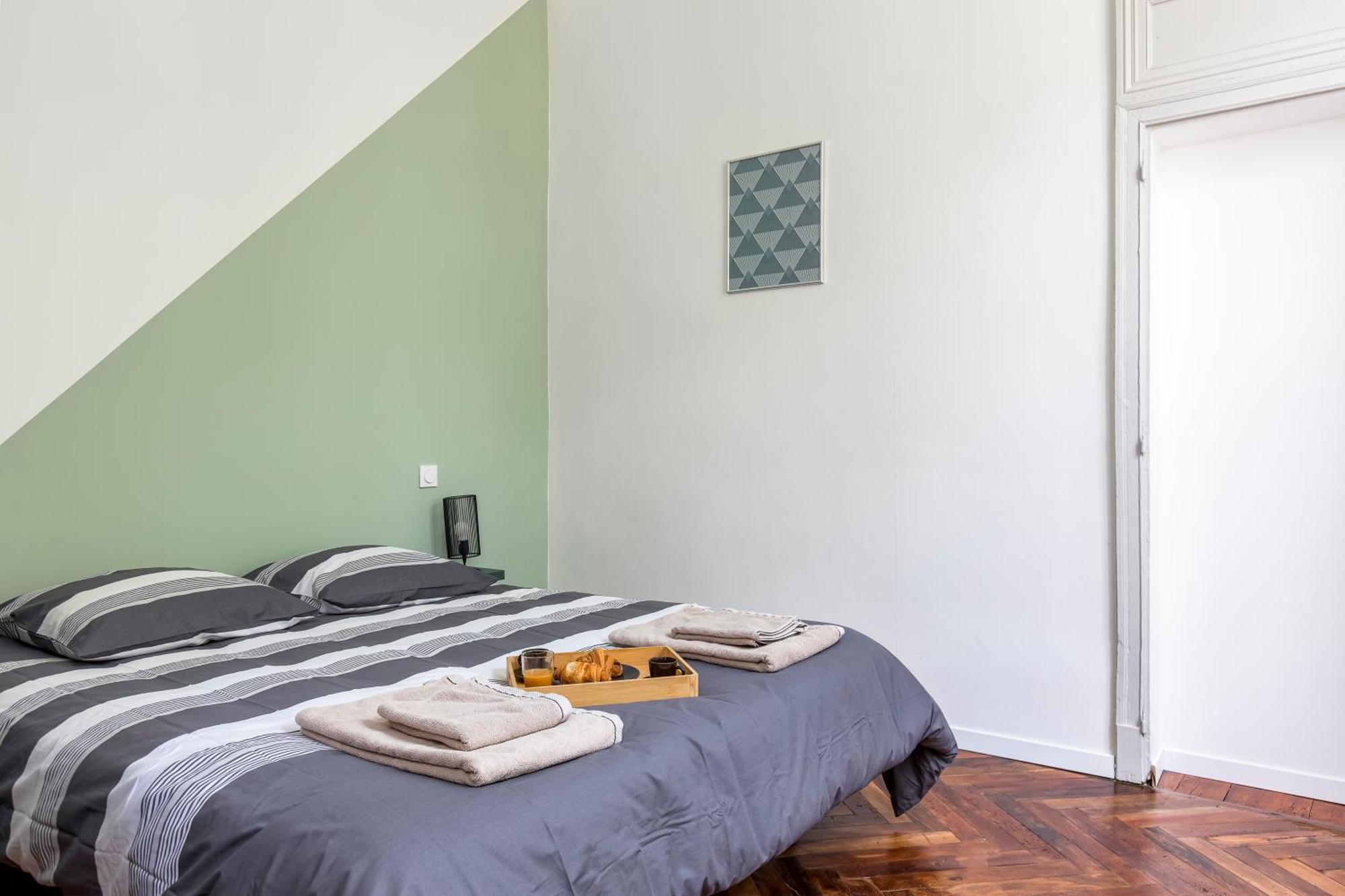 Gambetta 304 Cahorscitystay 外观 照片